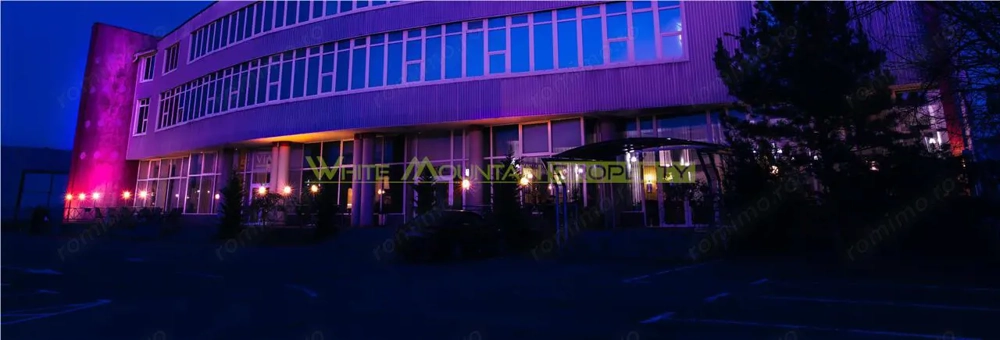 Timisoara, OPORTUNITATE INVESTITIE, hotel, clinica sau azil, 41 camere