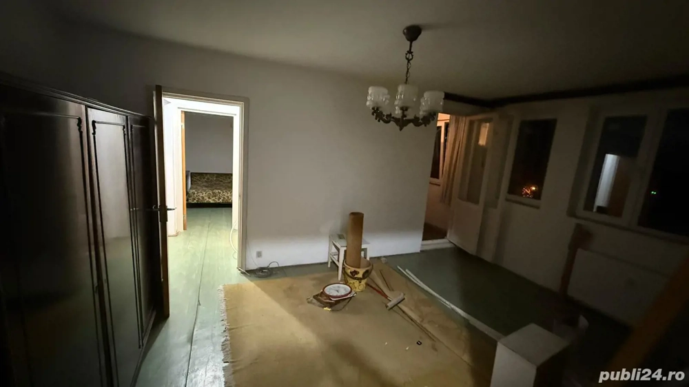 Apartament 2 camere piata Gorjului