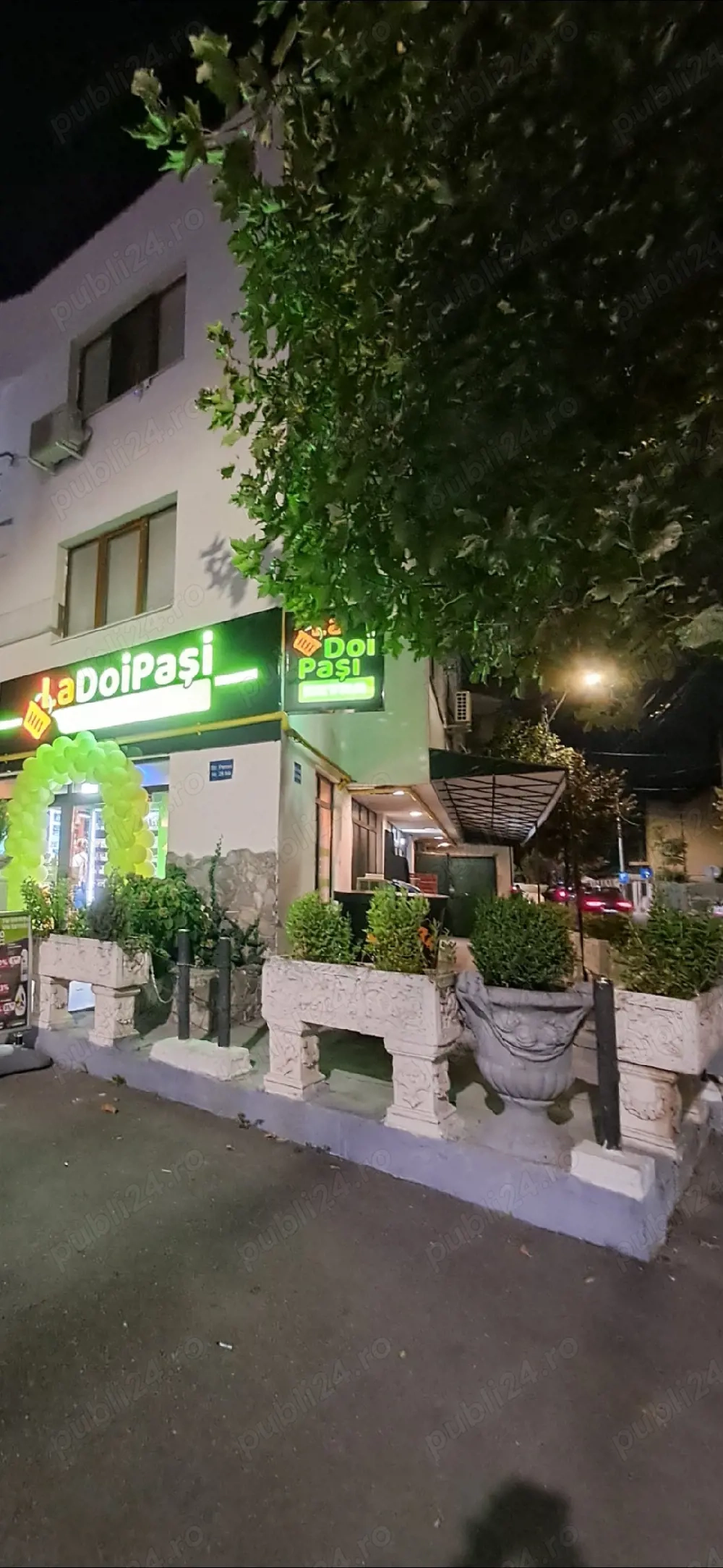 Regim hotelier Brâncoveanu 