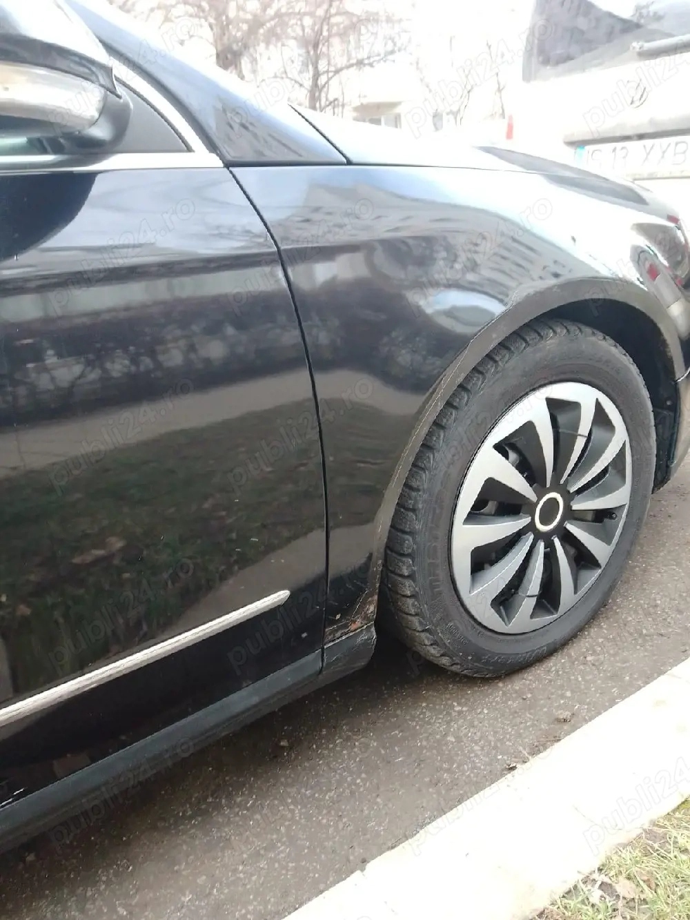 Passat b6 2.0 BMR 