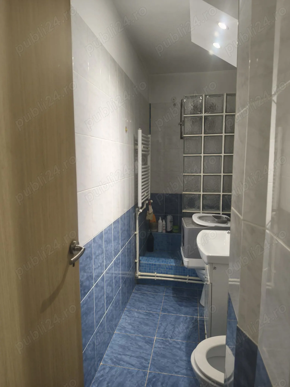 Apartament 3 camere semidecomandat et3 4