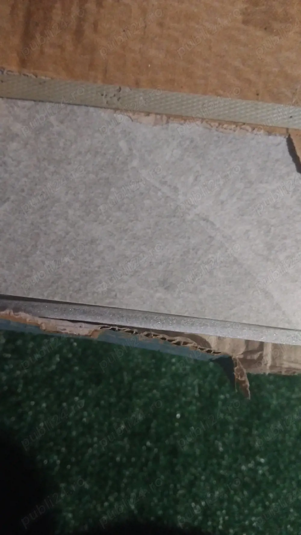 gresie 60 60 gri mat 