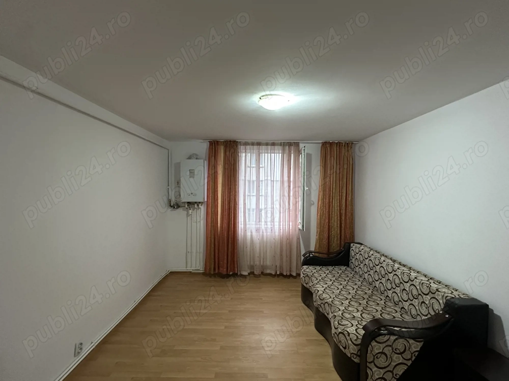 Garsoniera 21 mp, Strada Progresului, Maratei.