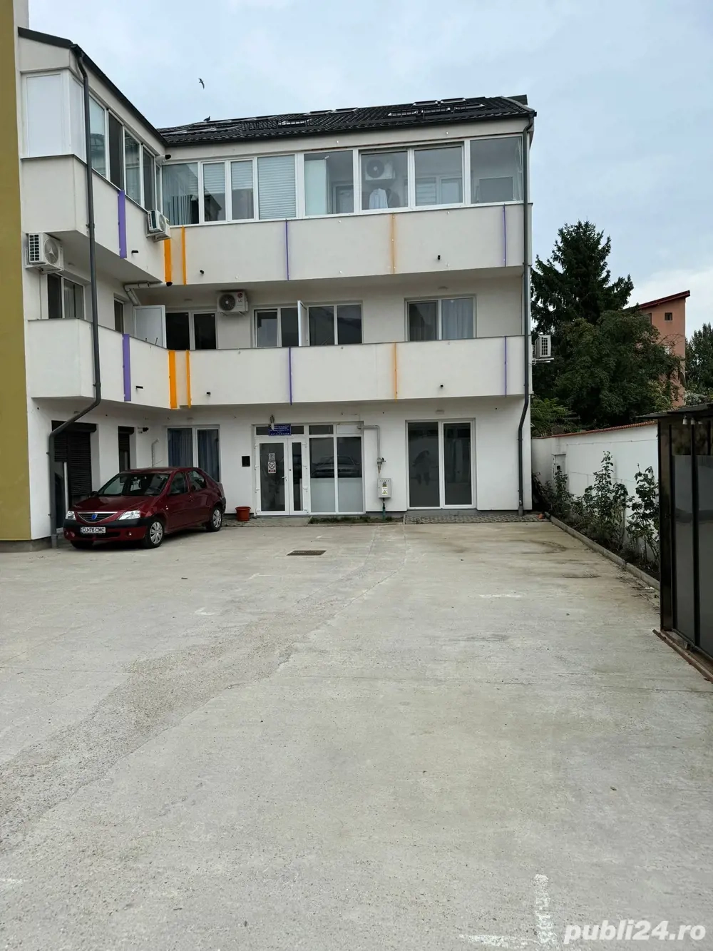 apartament 2 camere (proprietar)