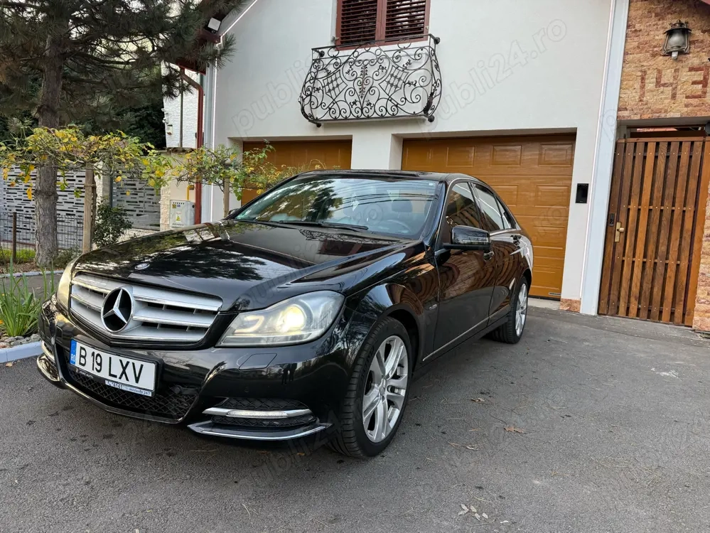 Mercedes 160.000 km 