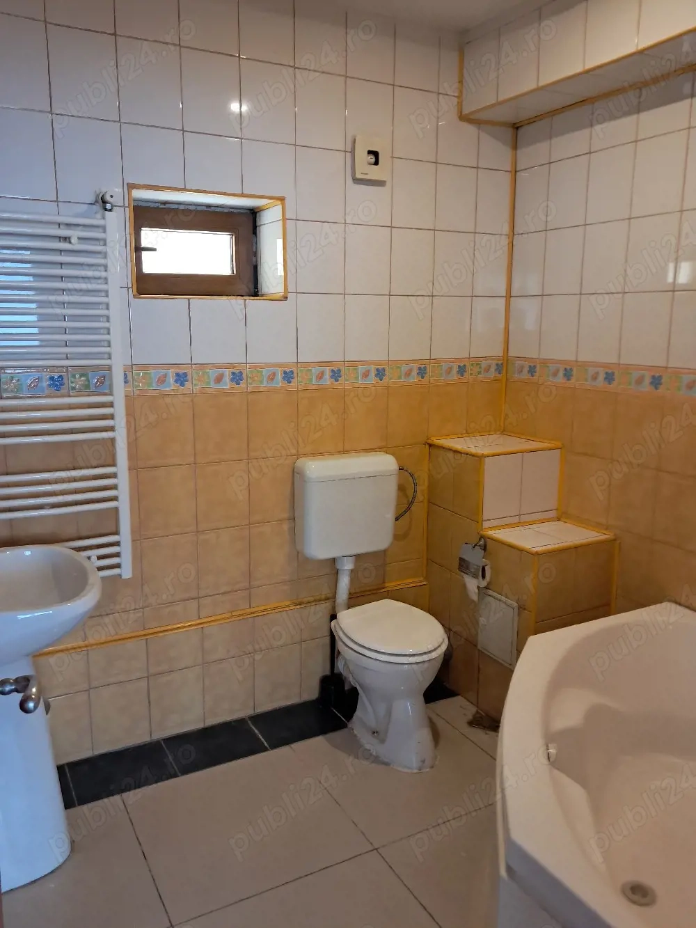 Spatiu de Cazare 95mp 