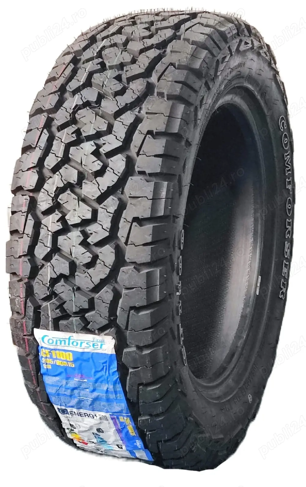 Anvelope 205/60 R15 91H Comforser CF1100 All Terrain