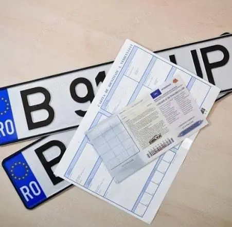 Acte auto non stop Brasov