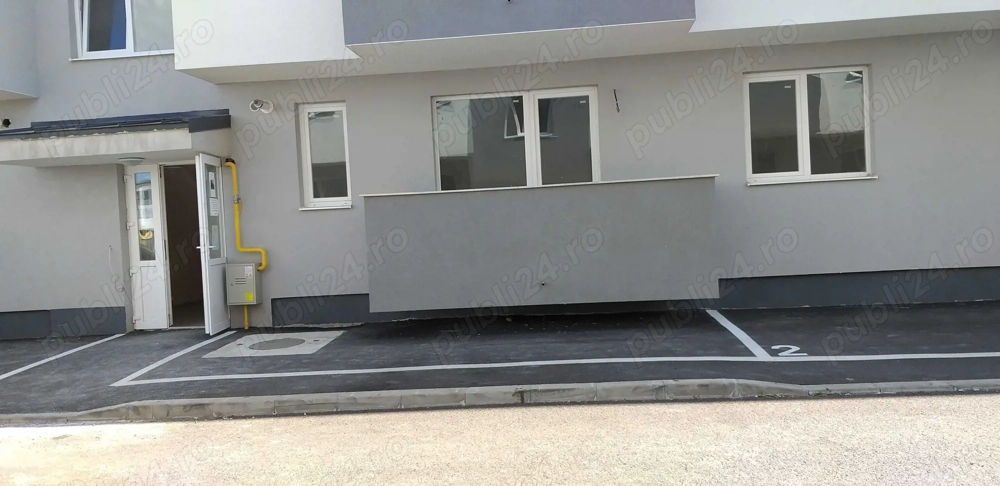 Inchiriere apartament 2 camere - floresti cluj