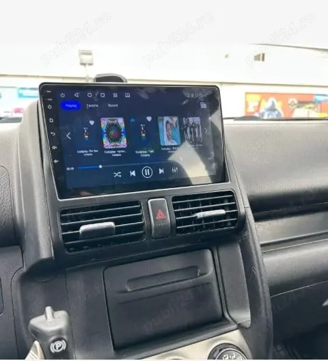 Navigatie Android Hyundai 