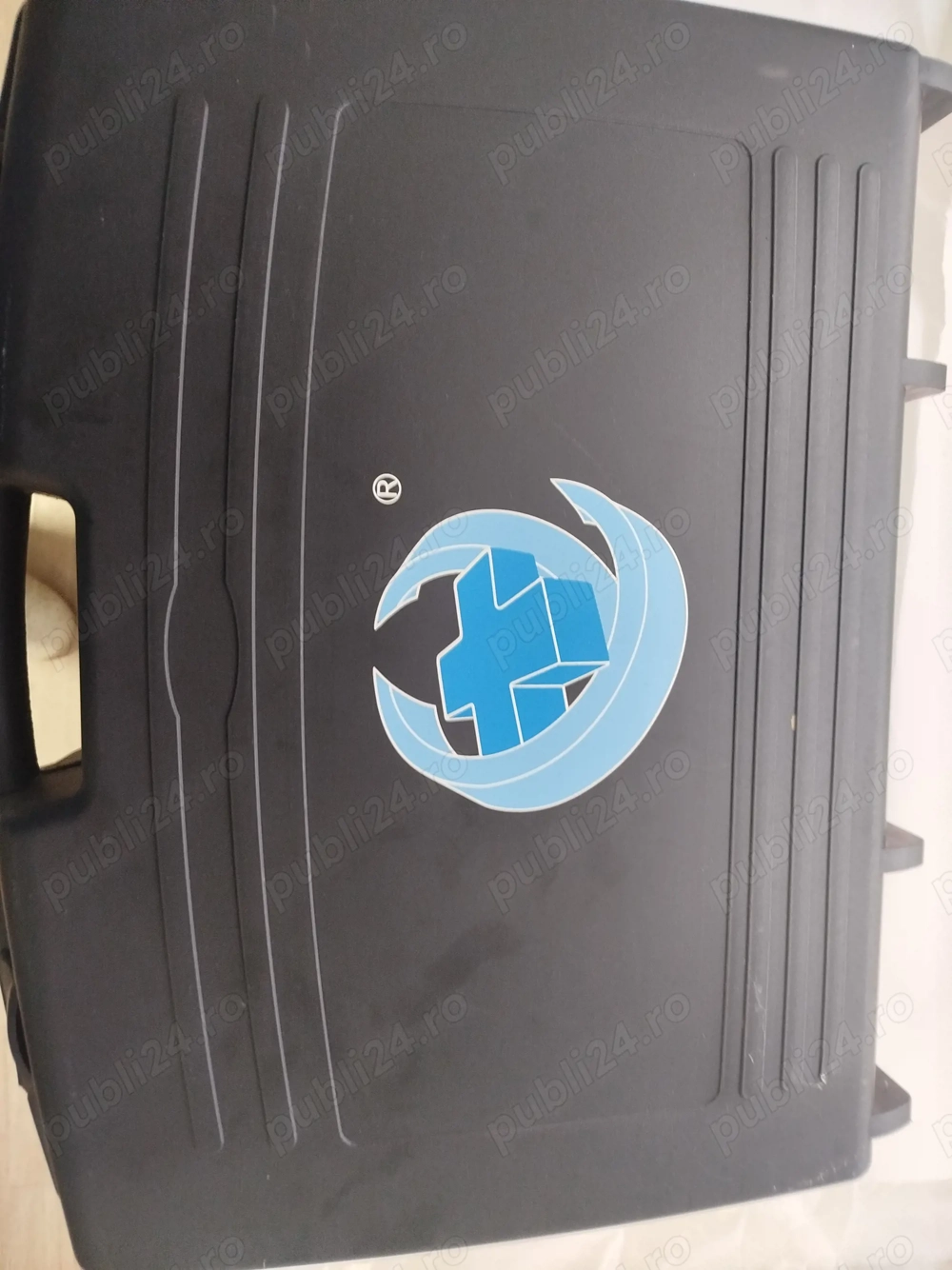 Vând aparat magnetoterapie