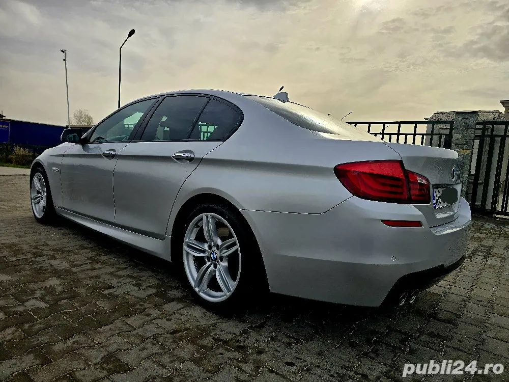 Bmw 2.0 diesel XDRIVE 