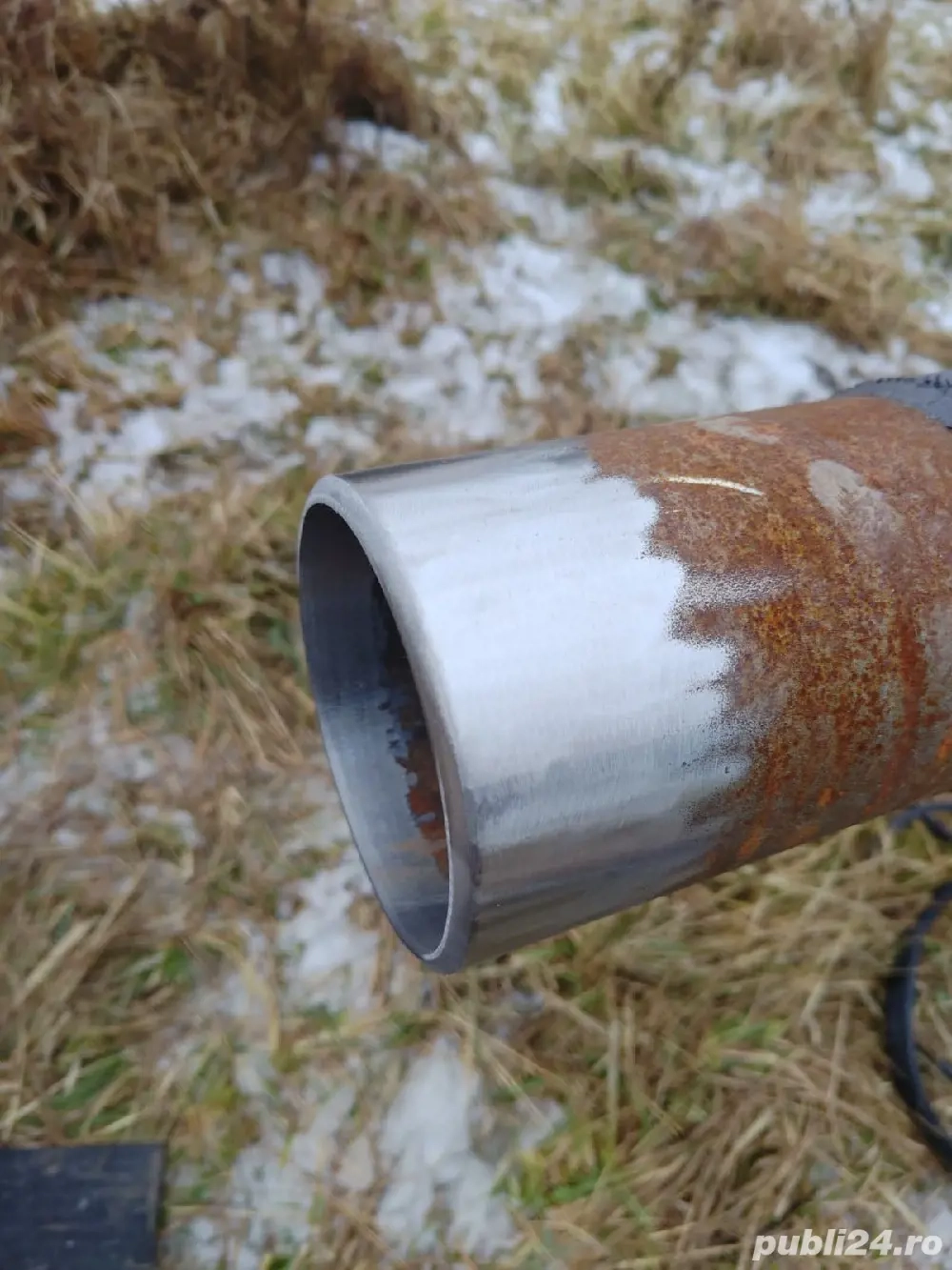 Angajez sudor TIG 141