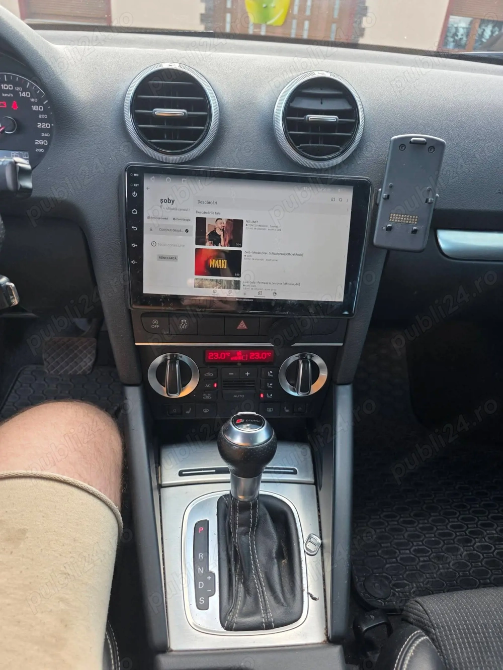 Audi a3 8p 2011 2.0 tdi CFFB 