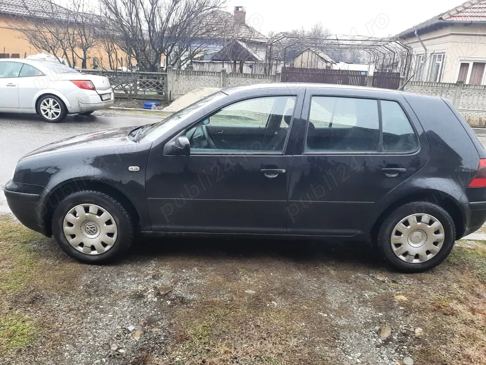 Vanzare Golf 4