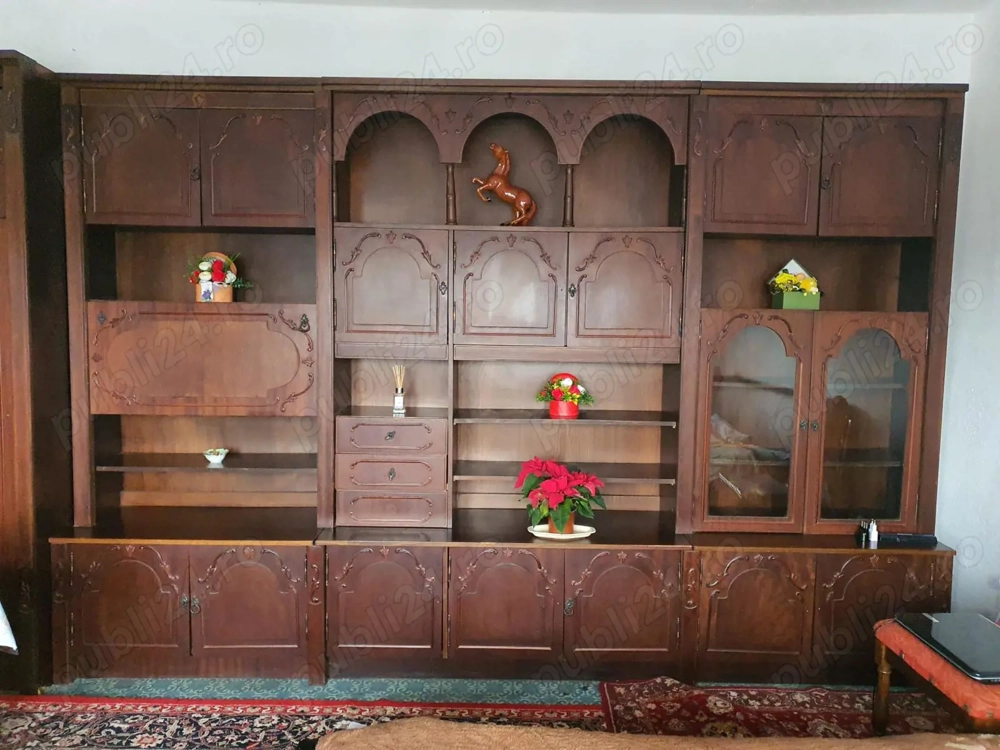 2 camere, decomandat, bloc curat, izolat termic, Ultracentral