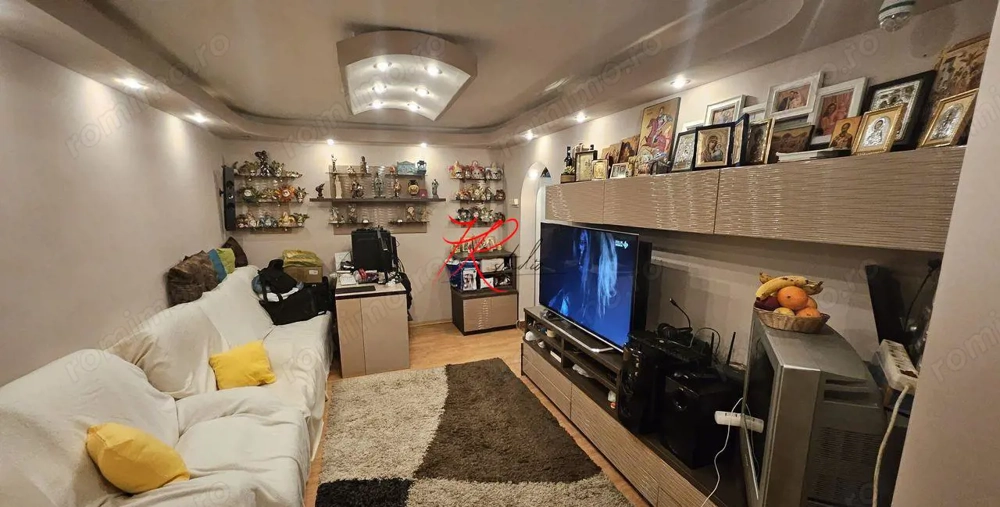 Vanzare apartament 2 camere renovat Lacul tei  Grigore Moisil