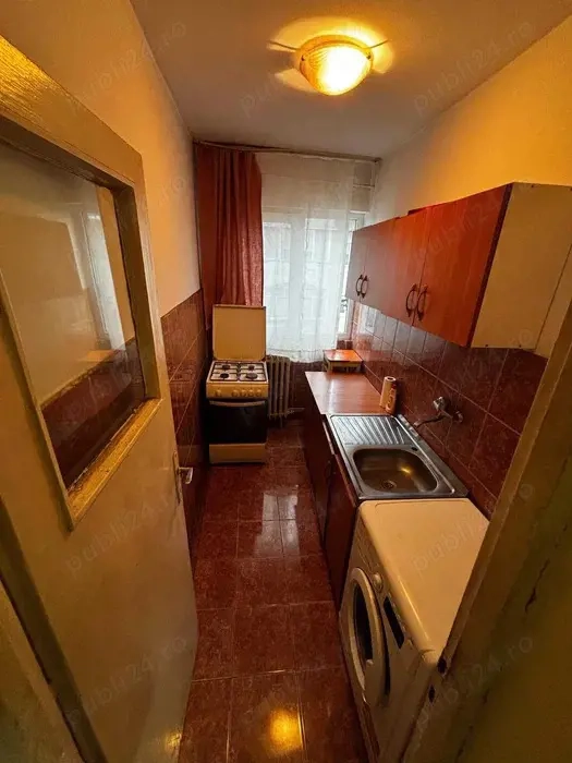 Apartament 2 camere confort 2 Sagului langa Piata Doina 