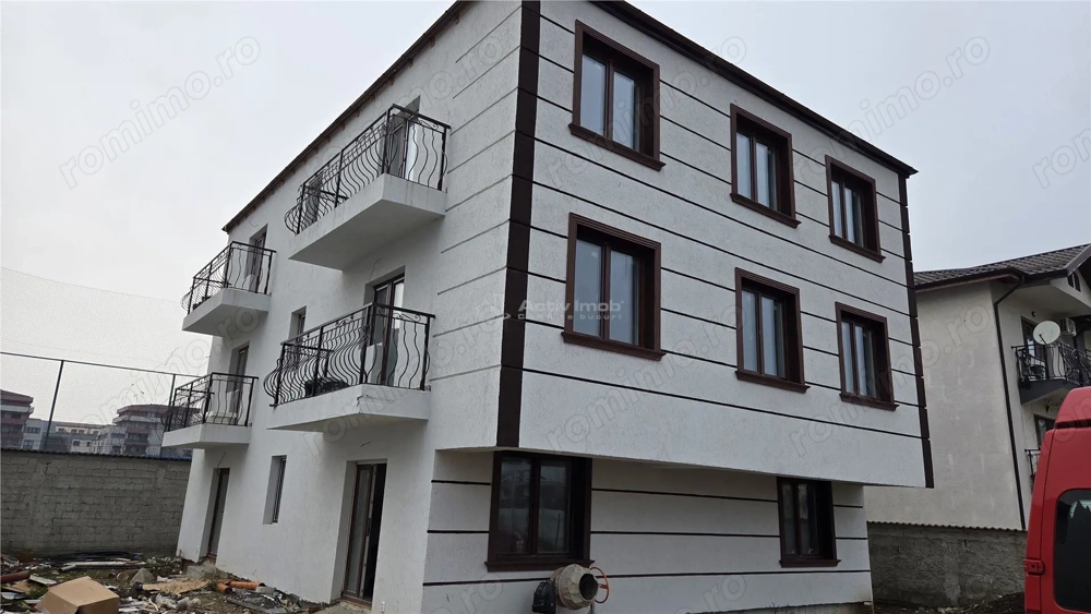 3 camere Bragadiru Cristalului