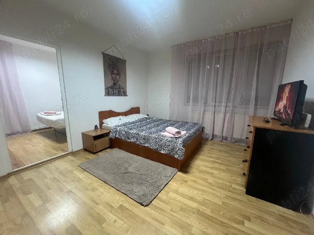 Apartament 2 camere Filarmonica Pavone 