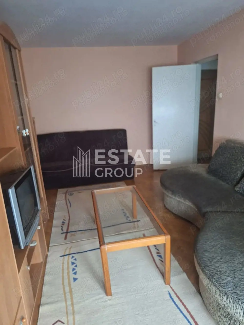 Apartament decomandat cu 2 camere, Zona Olimpia