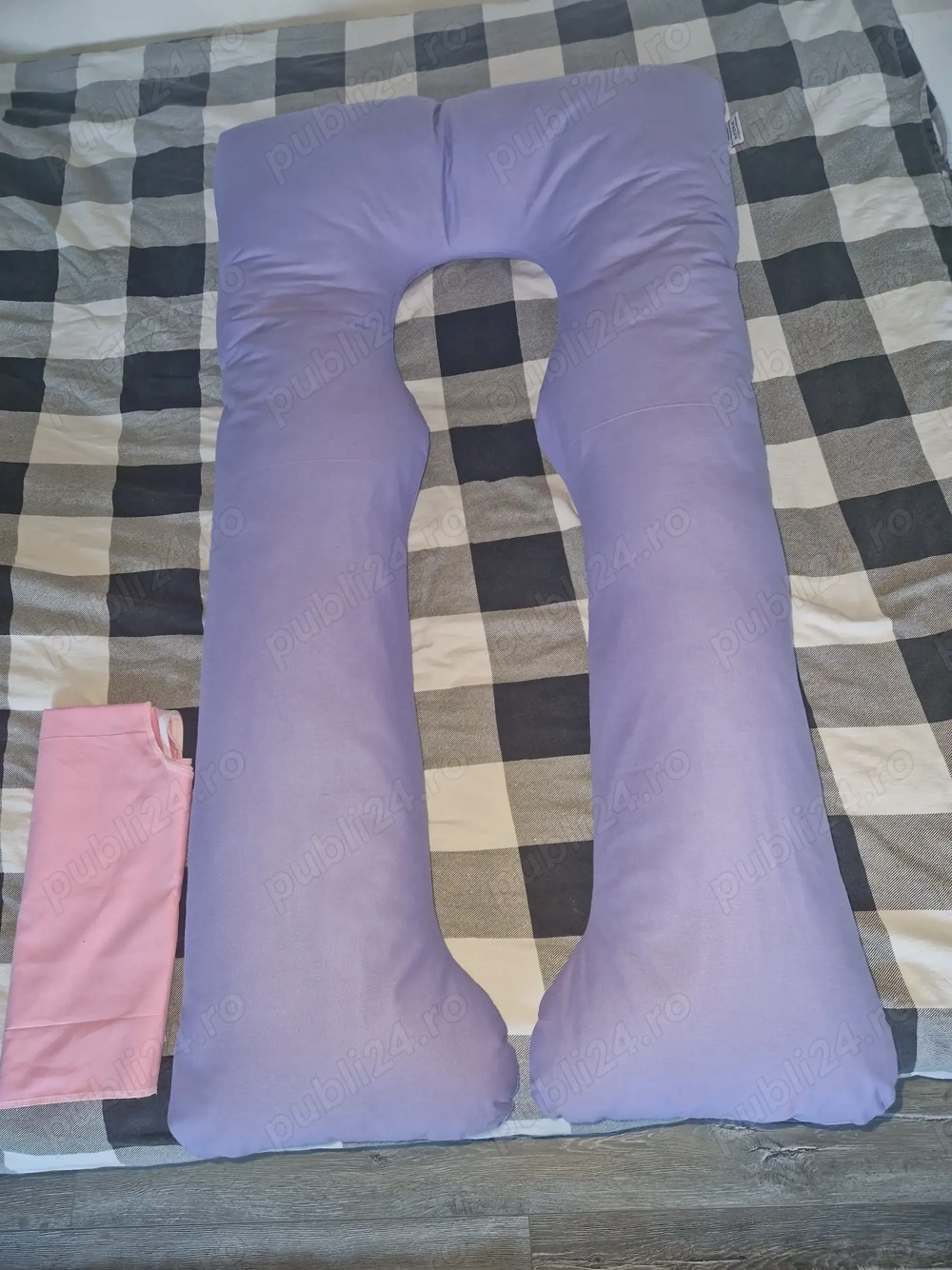 Perna pentru alăptat, perna gravide