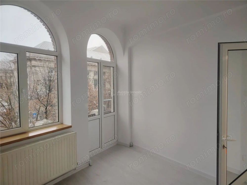 Spatiu, ULTRACENTRAL, ideal pentru salon, sediu de firma, birou de avocat sau firma contabilitate