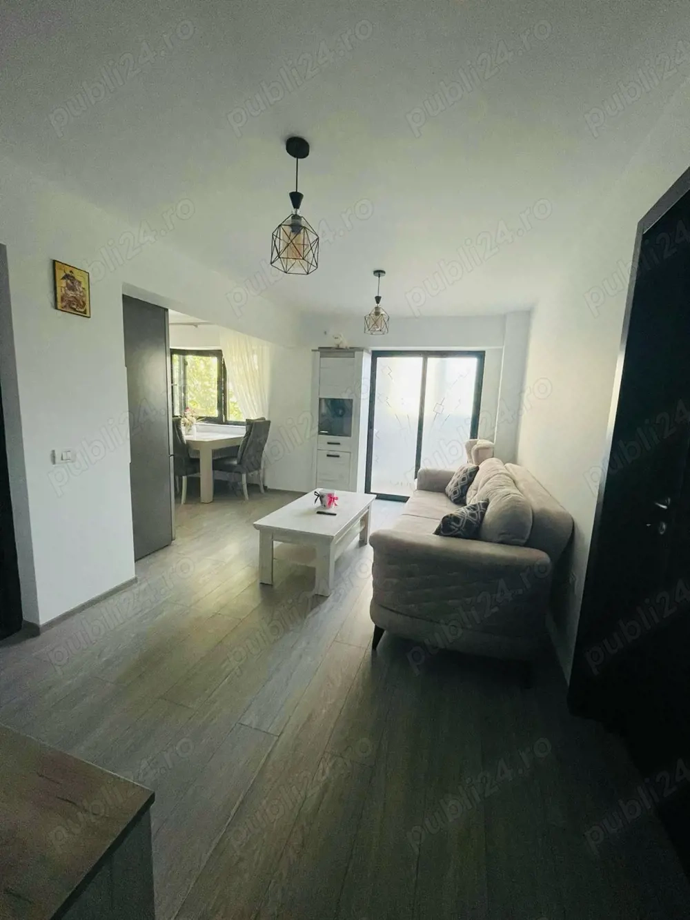 Apartament Modern etj1 renovat 2023