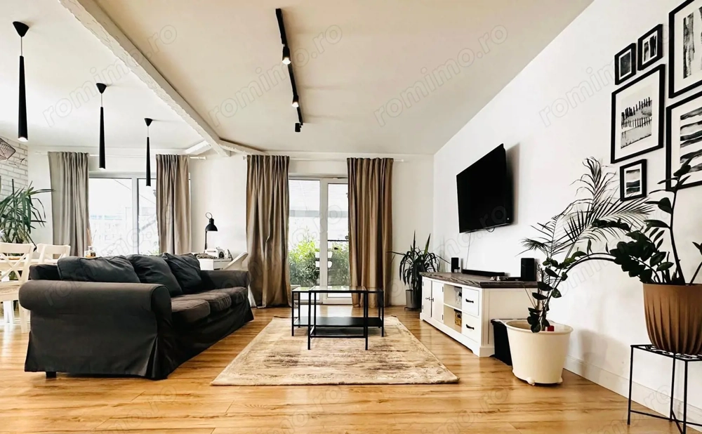 Budiu Mic - Vanzare casa 4 camere - Str. Paraului