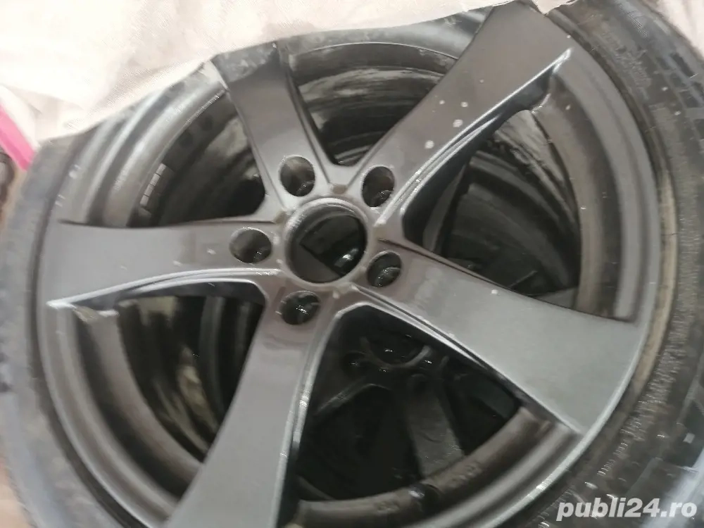 BMW, jante originale