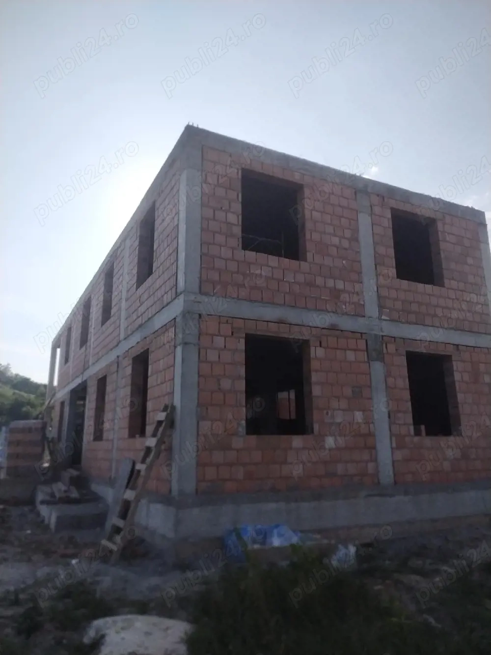 DAMI COM CONSTRUCT SRL-Solutii complete in constructii civile si industriale