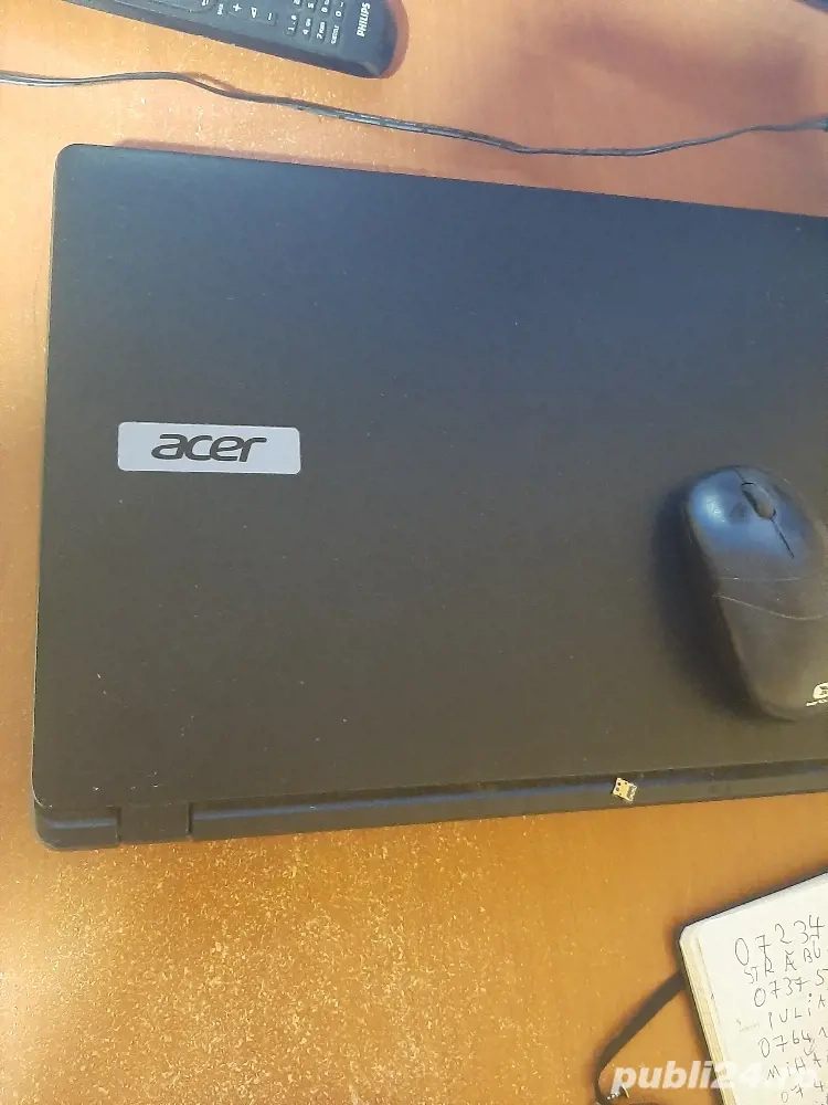 laptop Acer 