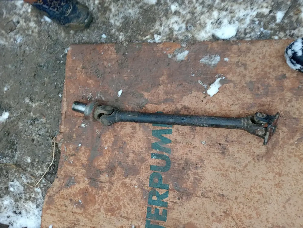 Vând piese Suzuki Vitara 