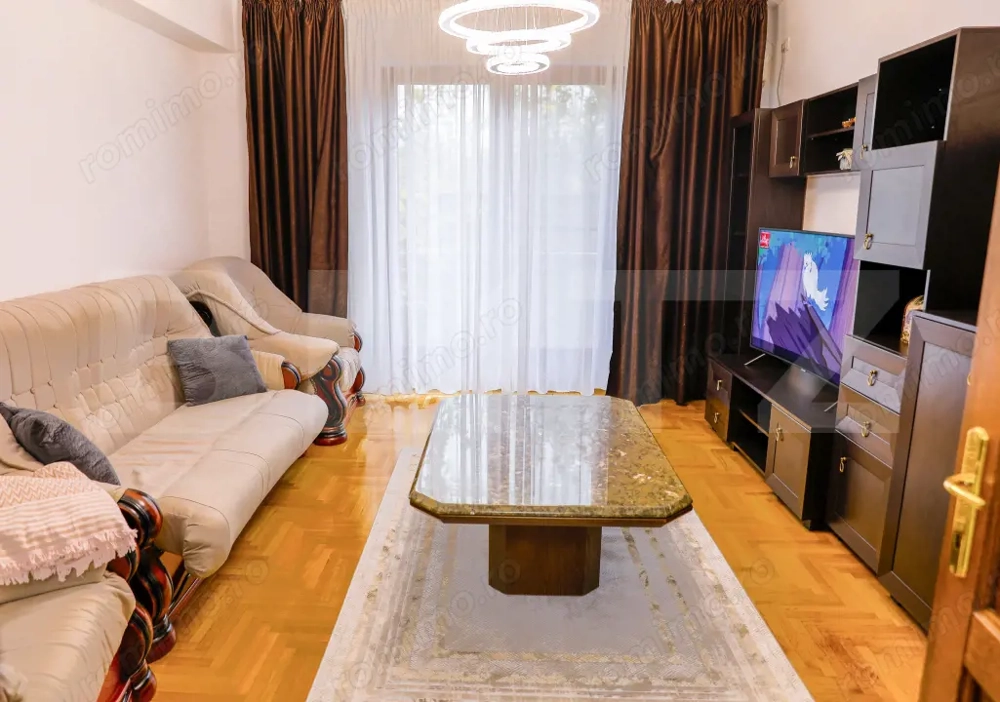 Apartament 2 camere, 78mp, zona Polivalenta