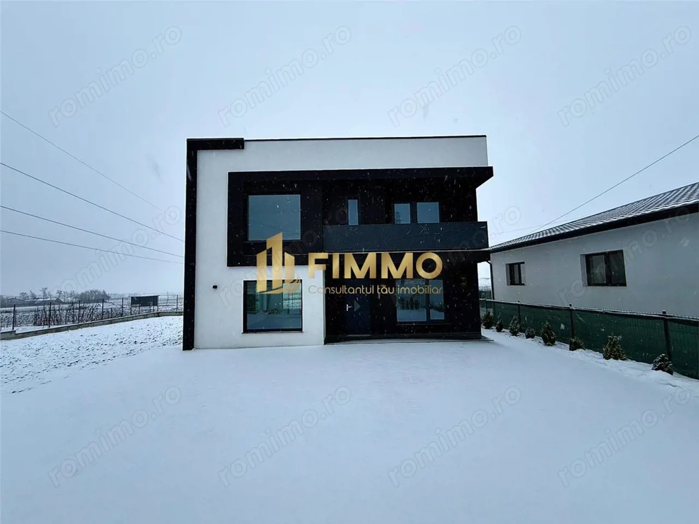 Casa 4 cam | 116mp utili | 7.8 ari | Tisauti | ID:1594