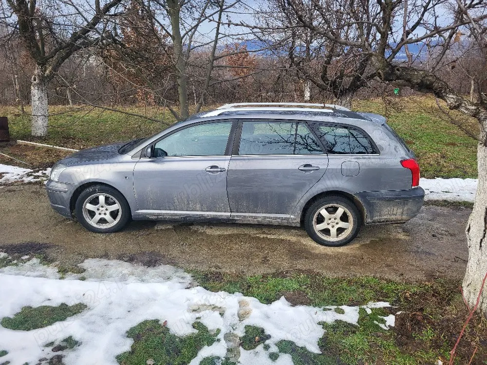 vând mașină secând hand