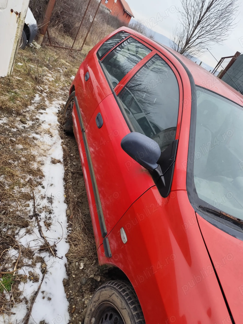 Dezmembrez mitsubishi space star