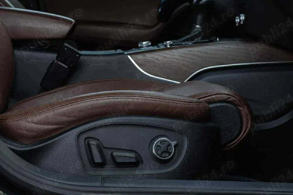 Vând audi a6 c7 Bitdi 313 cai Quattro 