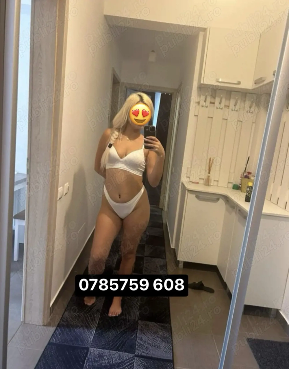 Ioana doar deplasarii 