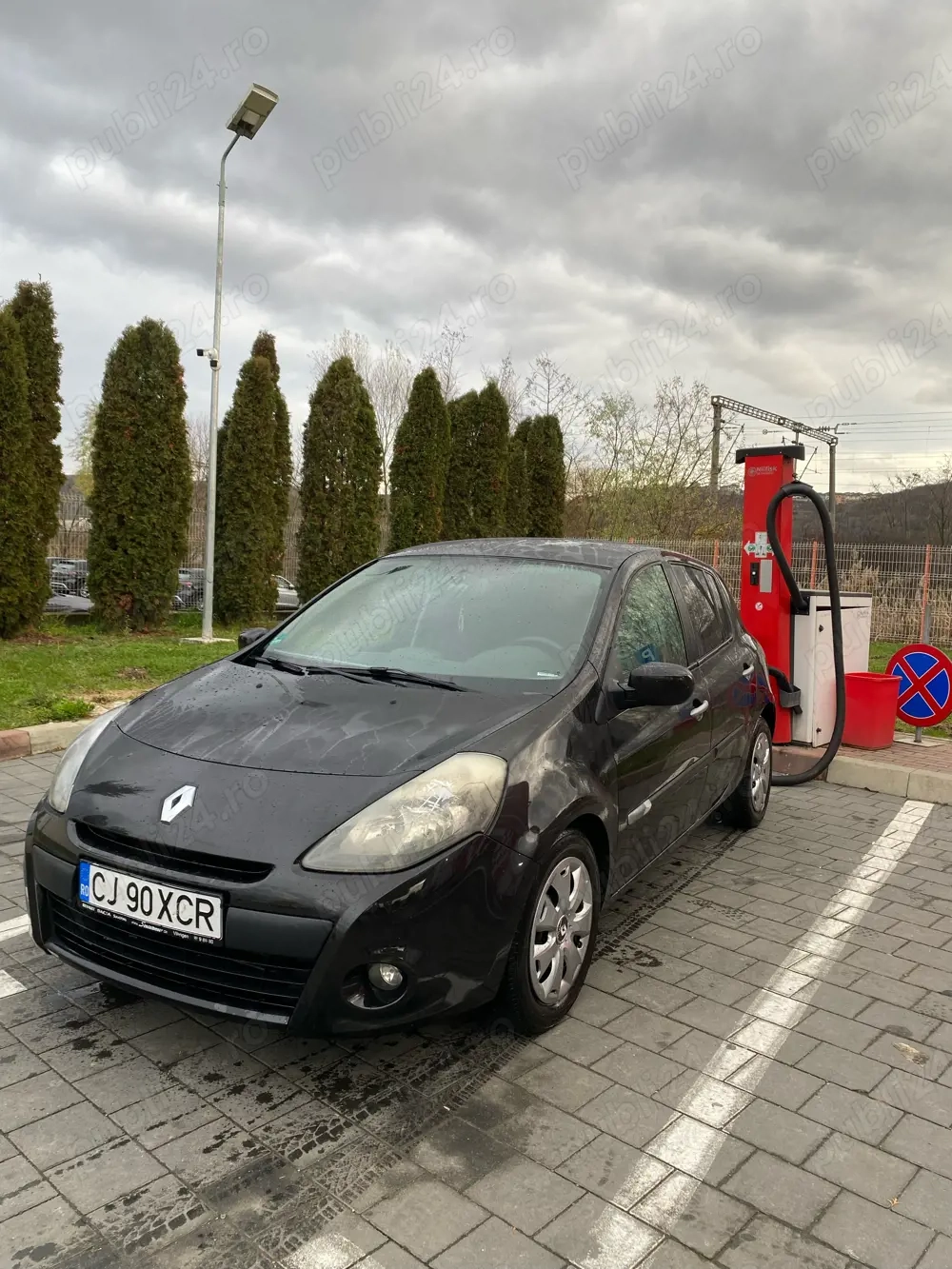 Renault Clio 3