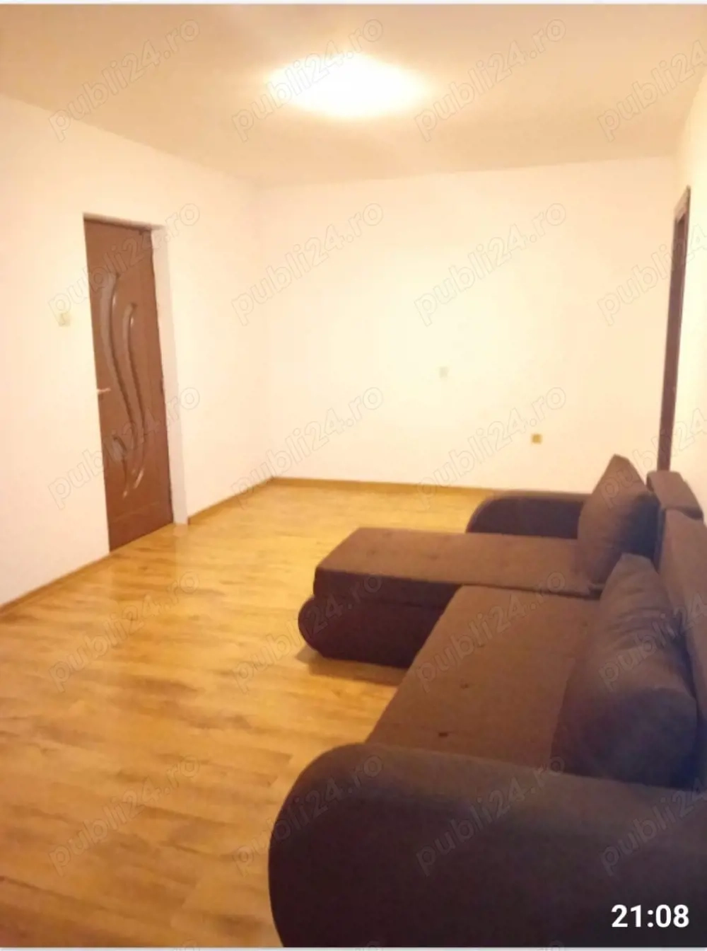 Apartament 2 camere, Tecuci