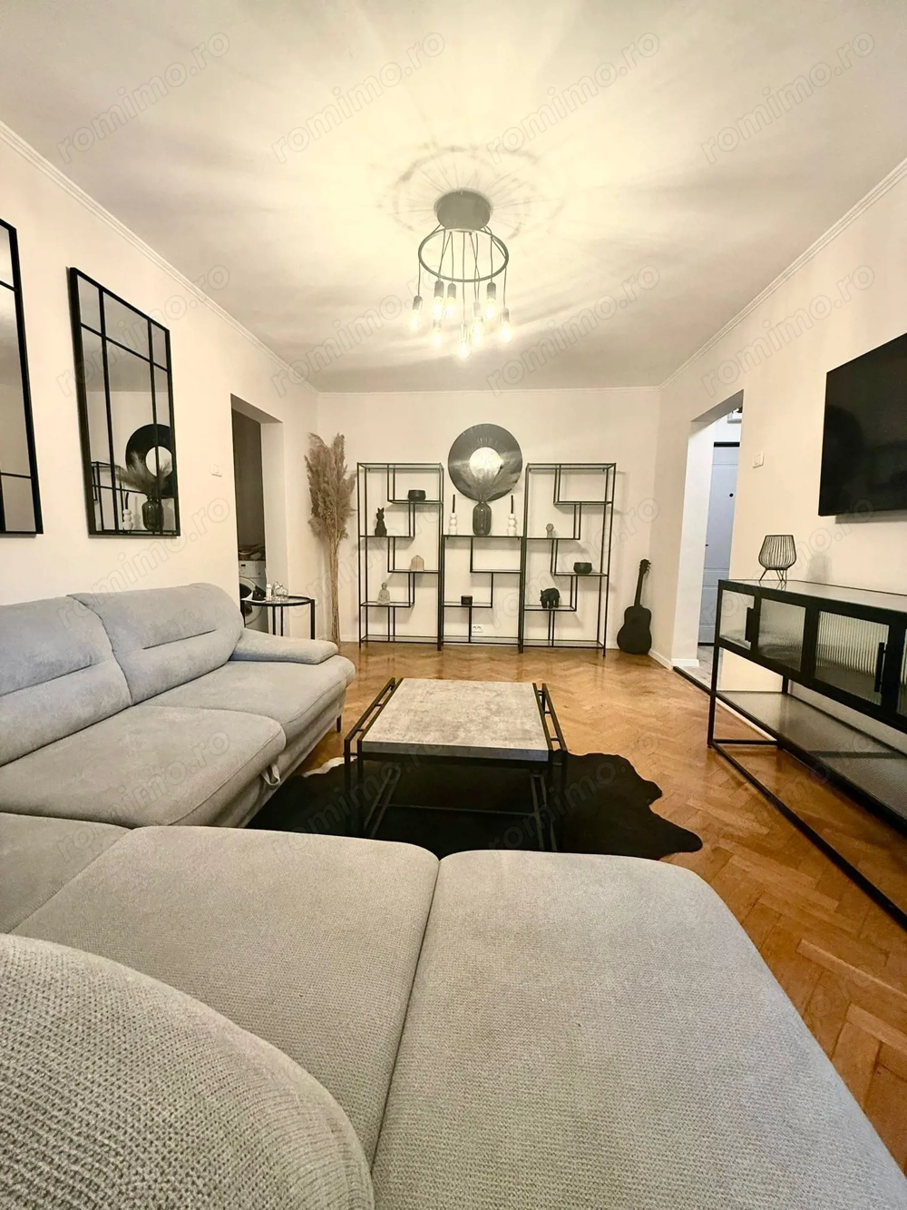 Apartament 2 camere lux-Bogdanestilor