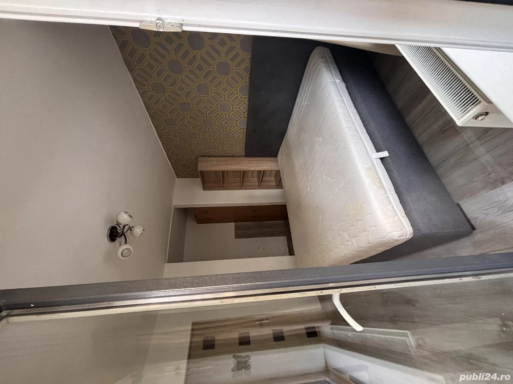 Apartament 3 camere , Terra