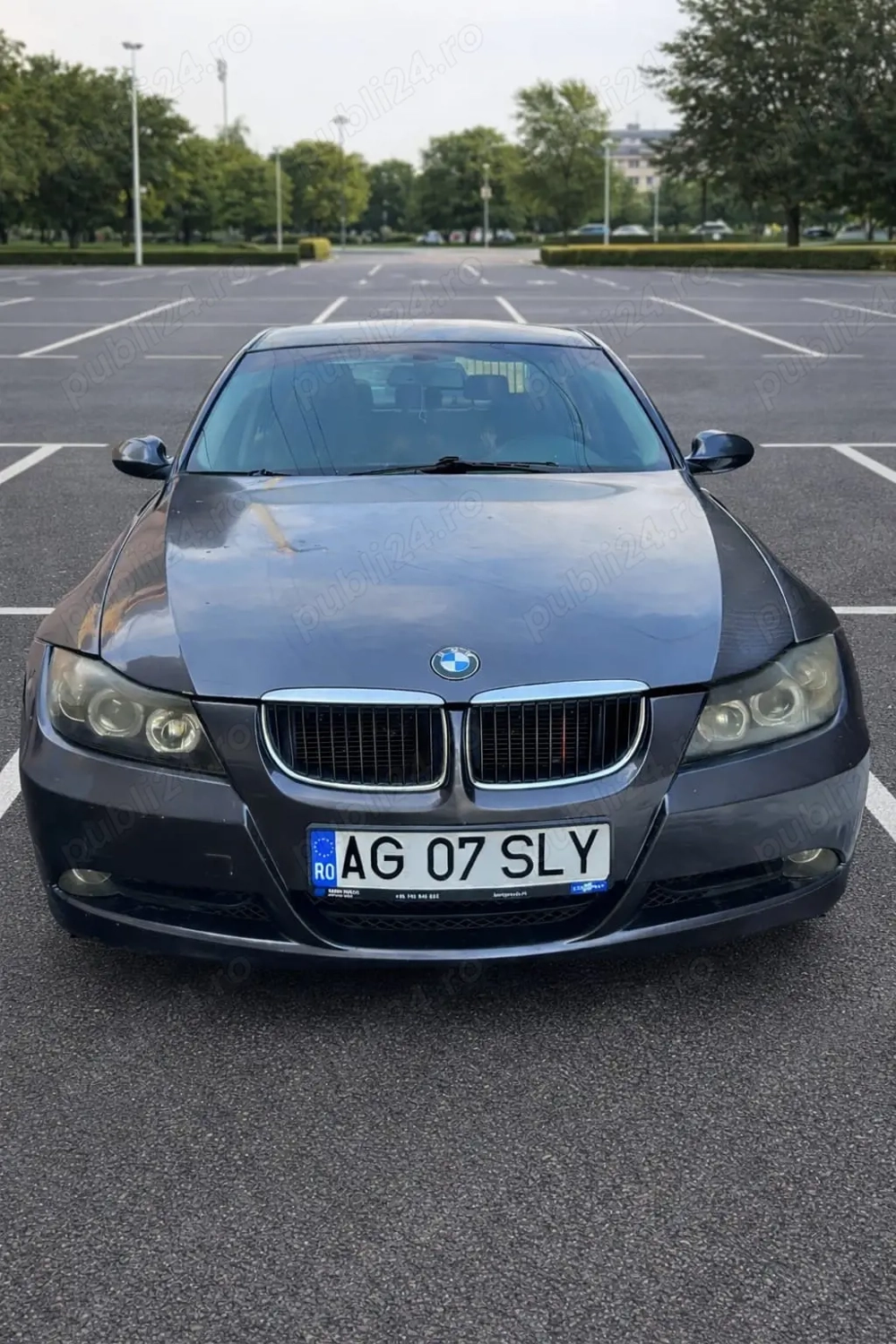 Vând BMW E90