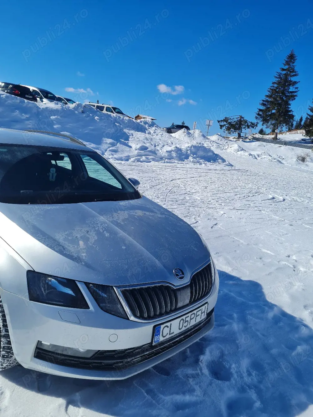 skoda octavia 1.6tdi,2018,DSG