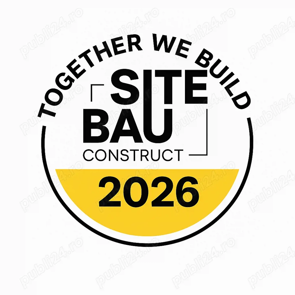 Angajăm Economist   SITE BAU CONSTRUCT, Piatra Neamț 