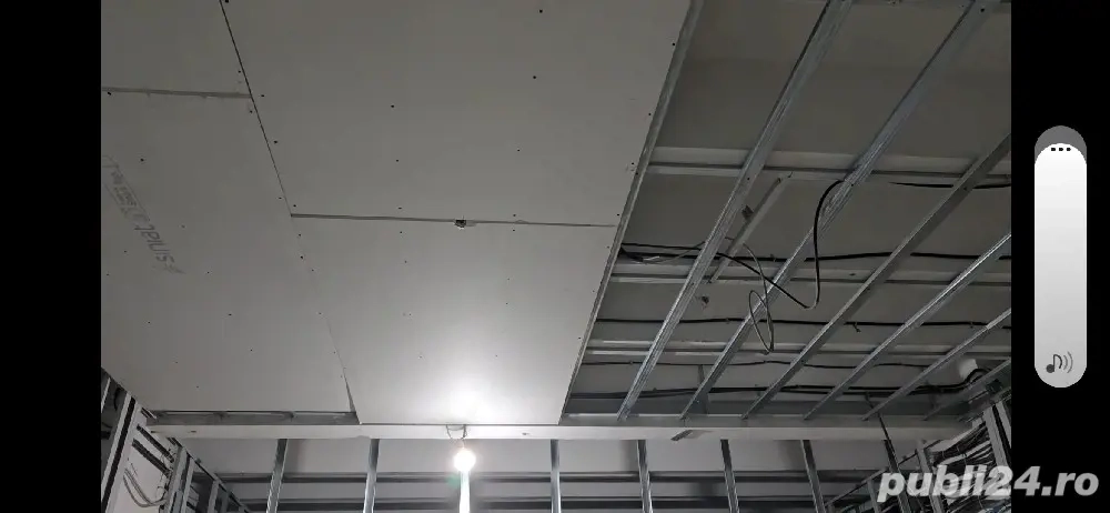 lucrări de construcții si instalații 