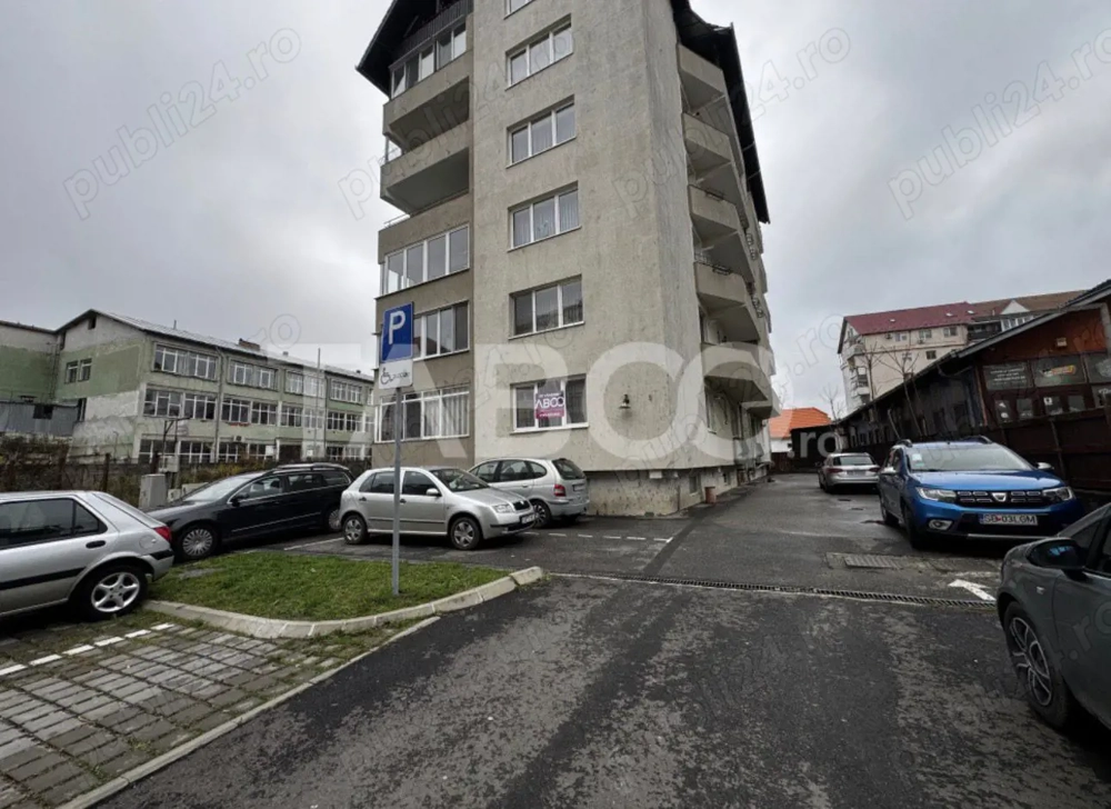 Apartament 2 camere 56 mp utili, zona SIBIU, TEREZIAN