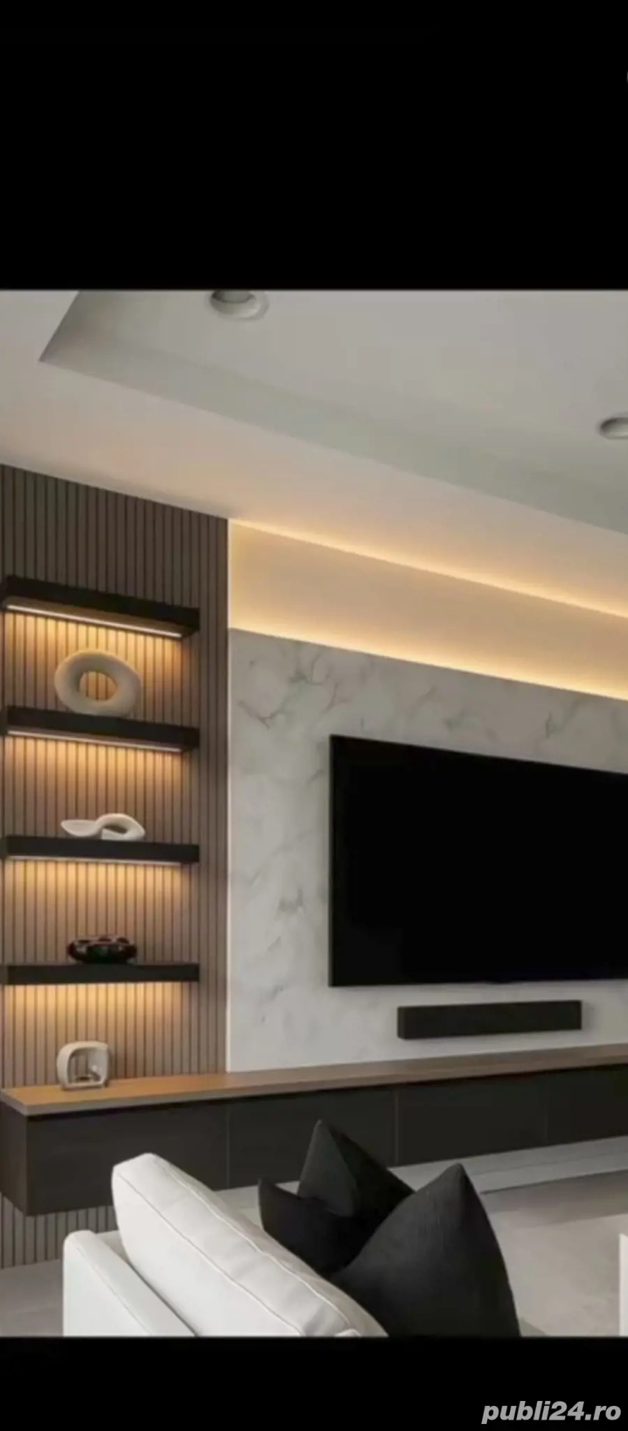 Doresti sa iti modernizezi interiorul casei?