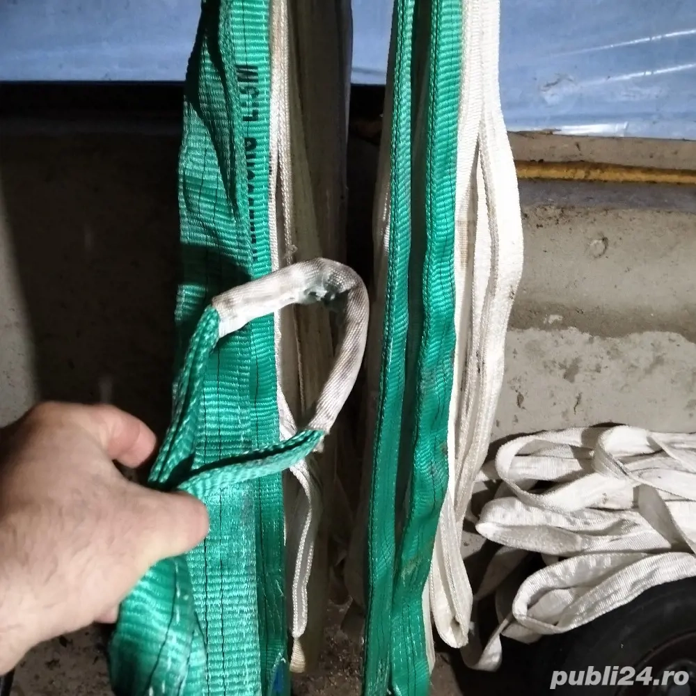 chingi pentru paleti sau tractat